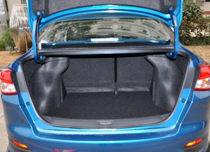 东风日产蓝鸟cvt智联智酷版,日产蓝鸟cvt变速箱质量怎么样