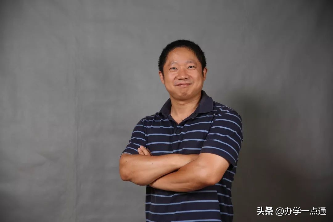 学而思工作简历,学而思第一批七个人有谁