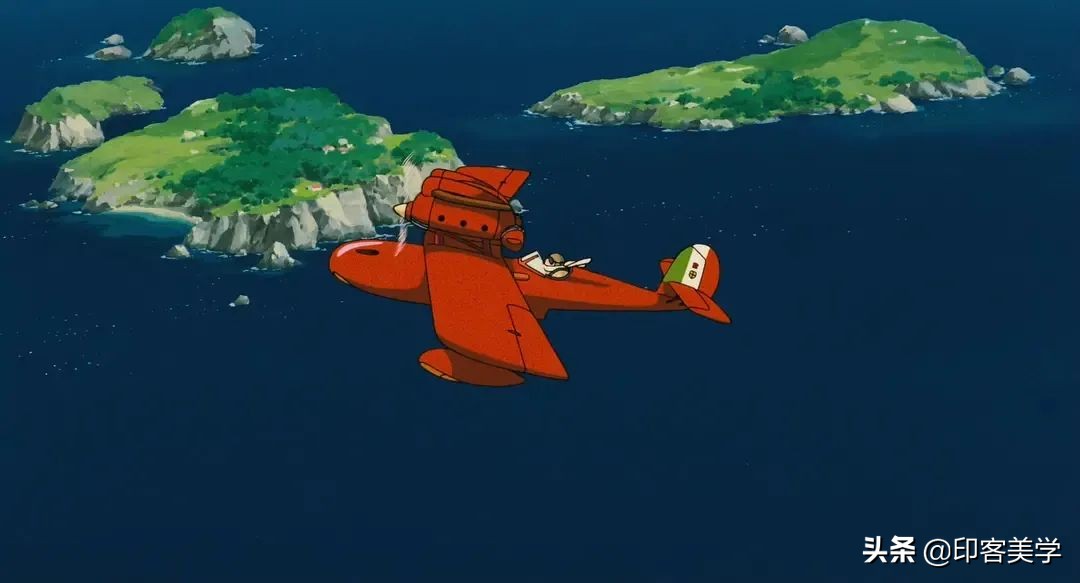 想不到，大师们做过成人动画