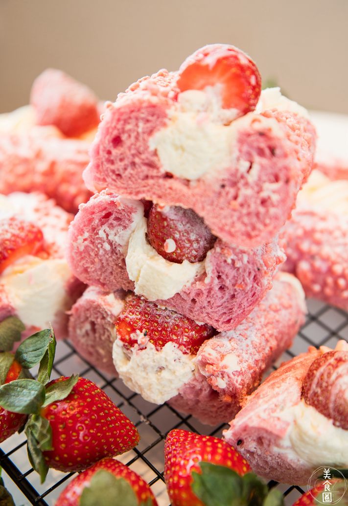 想见你，广州的50种甜