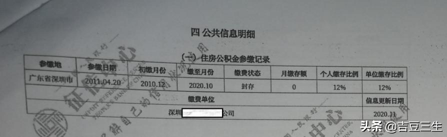 征信报告普通人能看明白吗,详细版本征信报告解读