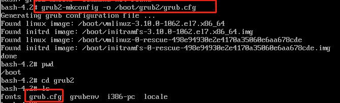 centos7grub2修复,centos7怎么进入grub2