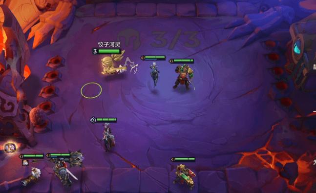 御剑乘龙来，决胜棋盘间！这棋盘谁顶得住啊