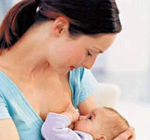 哺乳期奶结硬块很痛消除最好办法,哺乳期消除奶结硬块按摩穴位