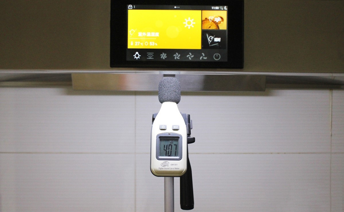 顶侧一体油烟机1000元以内,500元至1000元油烟机