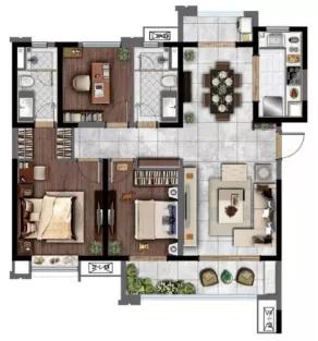 电建泛悦城西安值不值得购买,电建泛悦城属于哪个档次