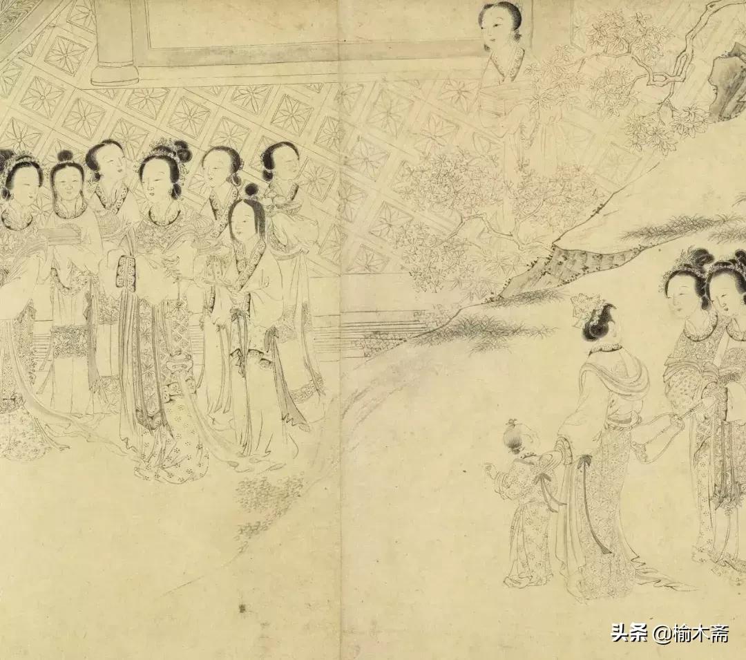 七夕传说牛郎织女的故事,七夕节织女和牛郎的故事