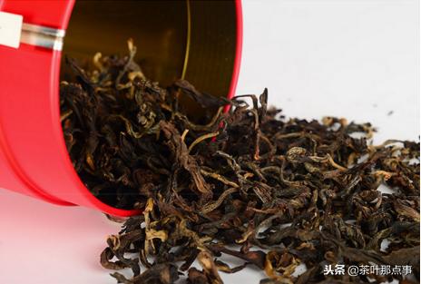 红茶茶叶怎么分辨是好茶还是坏茶,红茶象征了人什么性格