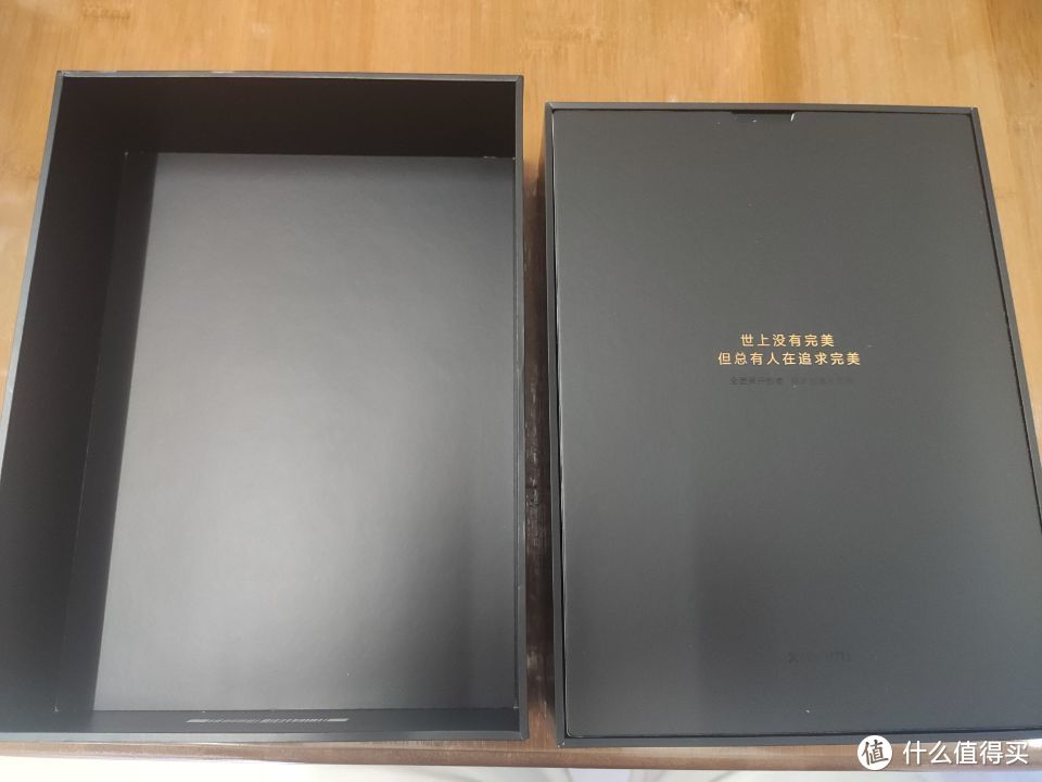 终究还是让米粉失望了？资深米粉开箱小米mix4