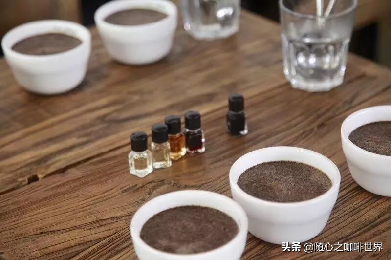 咖啡达人该怎样提升咖啡品鉴能力？