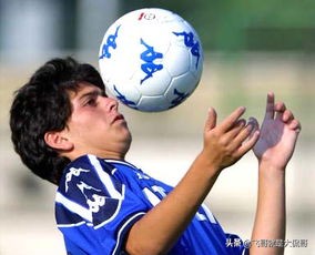 说到“球感无敌”，除了老马外还有哪些大神