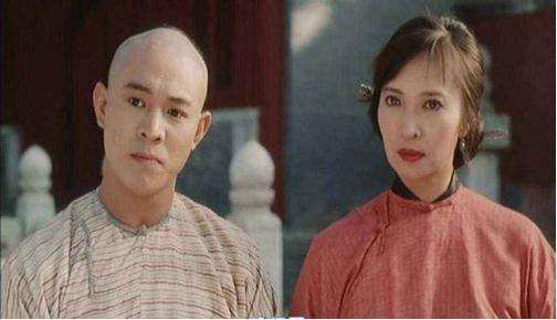 方世玉为什么摔东西,方世玉真的很矮吗