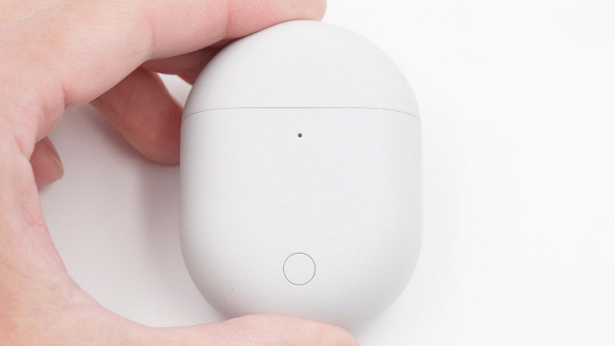redmiairdots3pro拆解教程,红米降噪耳机airdots3pro开箱