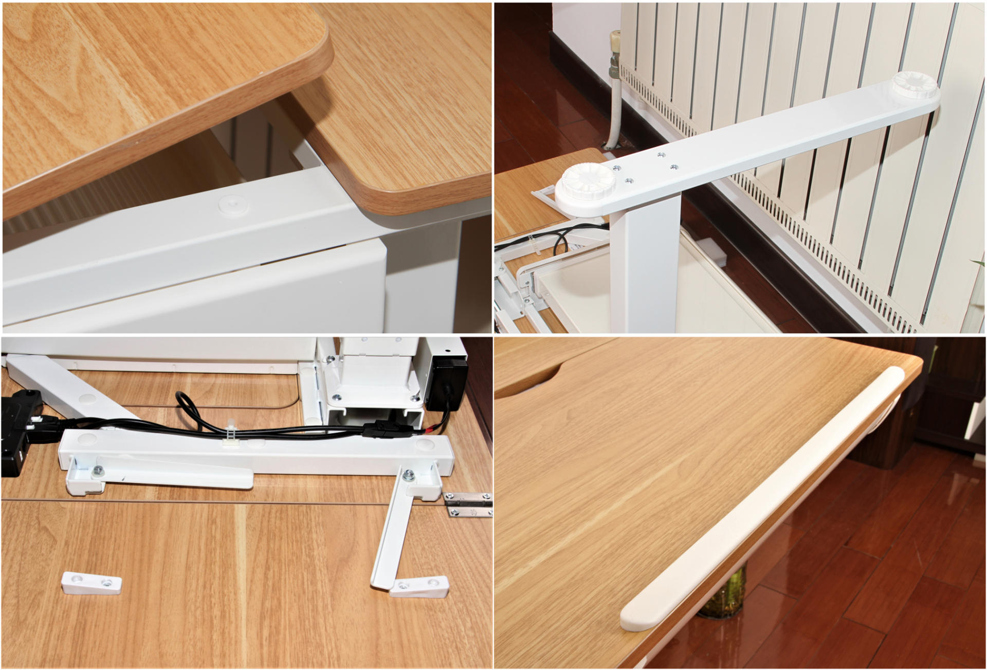 两千元以内电动升降桌，冠军孙杨推荐乐歌新品，伏案苦读不再腰酸