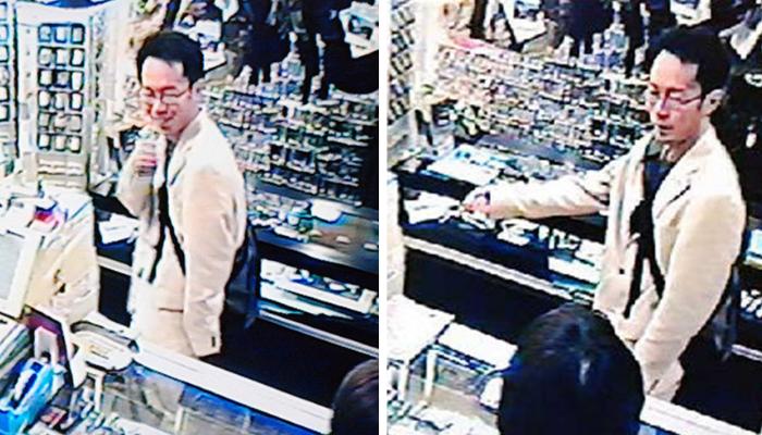 秋叶原事件 (2008年秋叶原杀人事件始末)