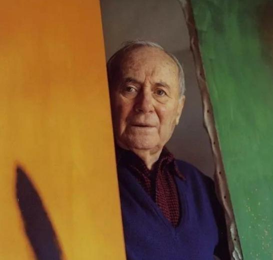 胡安·米罗的画为什么叫做儿童画,胡安米罗作品与儿童绘画的相同点