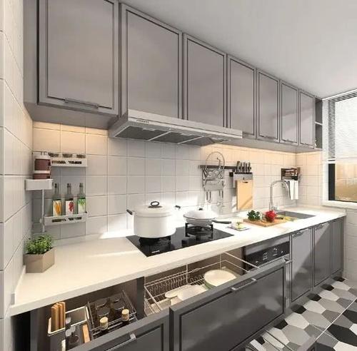 简单几招轻松让你的家焕然一新,怎么样才能让家整洁安静