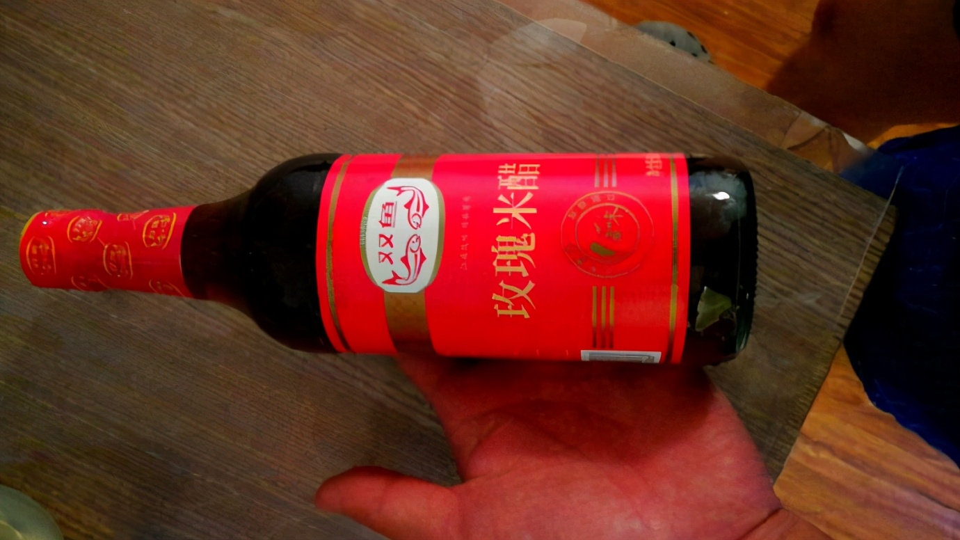 「晨思晚语」9°醋是个什么醋