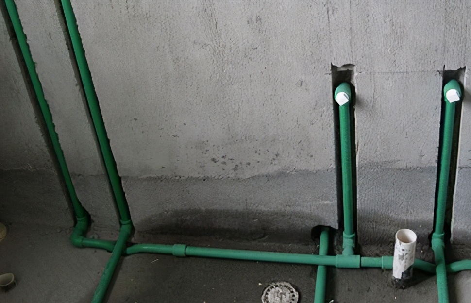 装修前您必须了解的水管知识大全,家装水管的7个小常识