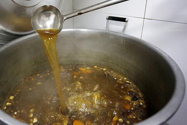 做卤肉时增香的一般放几种香料,做卤肉这4种香料