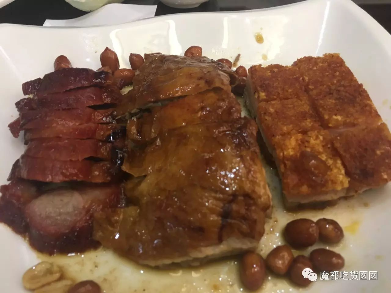 邂逅美味|「38元」一碗正宗料足鱼翅捞饭?--|低调的奢华