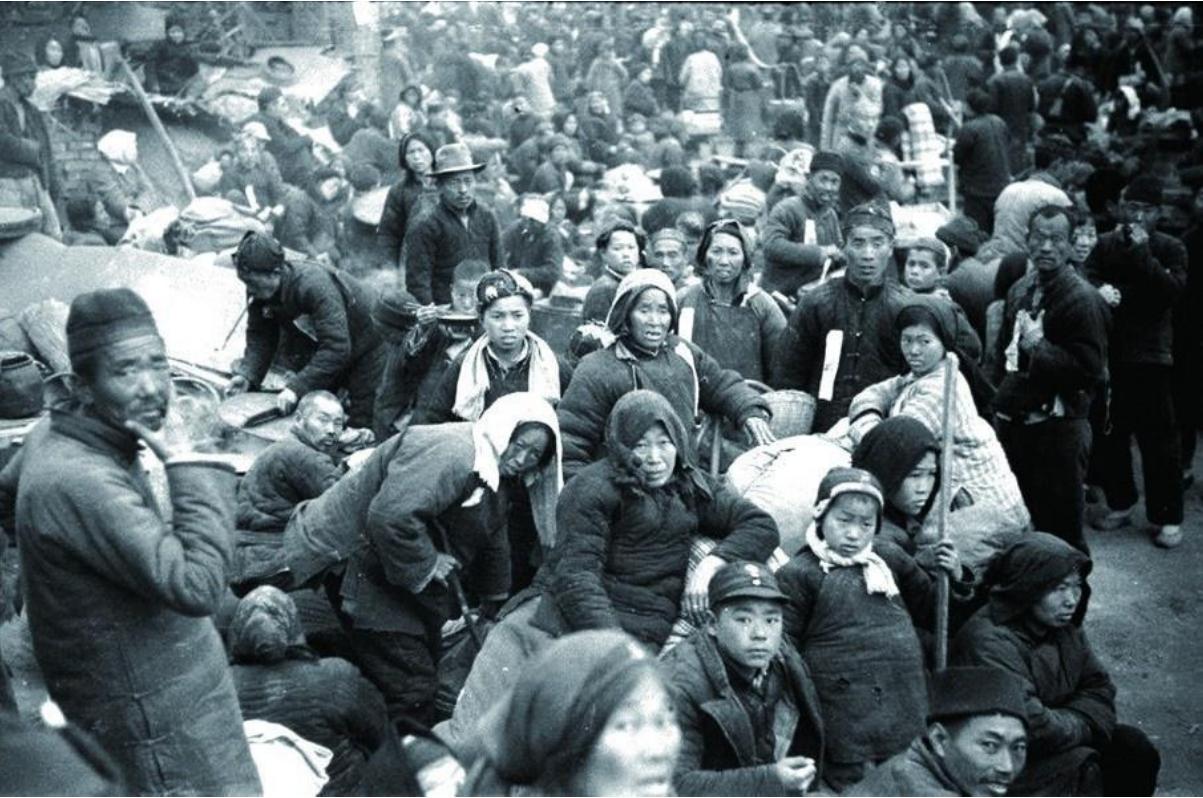 省立七中,七中历史