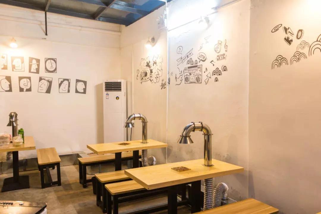 佛山陈村烤肉店推荐,正宗泥炉烤肉总店