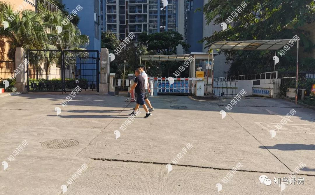 长安霄边中惠新城,东莞长安中惠新城