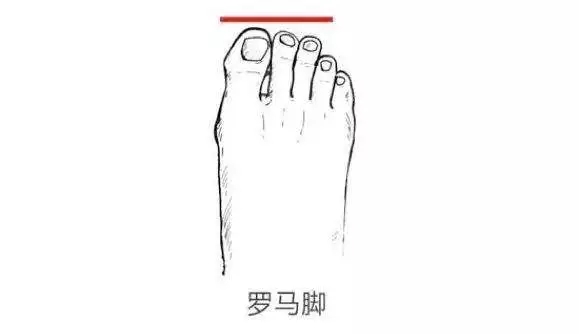 鞋子不是越贵越好，学会按“脚型”来挑选，才能穿的舒适又好看