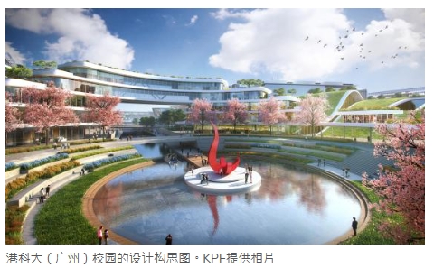 香港科技大学广州校区招生计划,香港科技大学广州建设项目地址