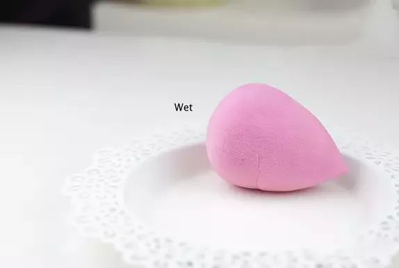 分析海绵粉扑的正确使用方法,粉扑海绵的正确使用方法