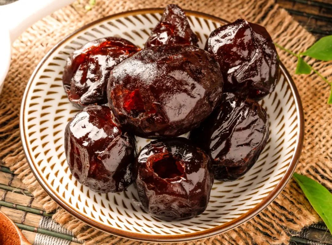 心肝宝贝奖门人:秋季最补Vc的水果,7颗就相当于1碗饭