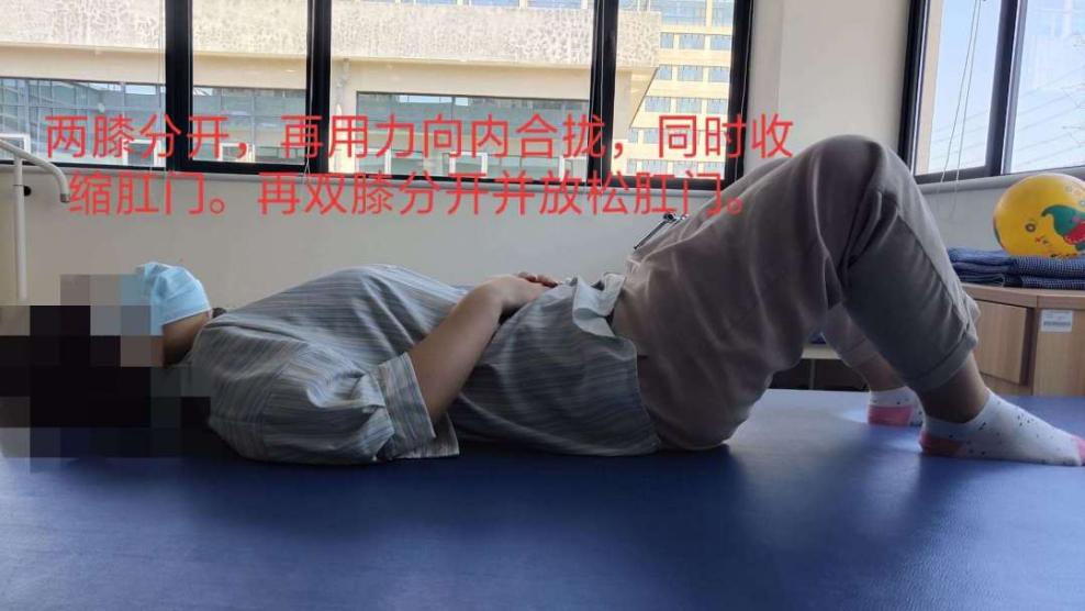宫颈癌手术后右腿不适是什么原因,宫颈癌术后中危因素要放疗吗