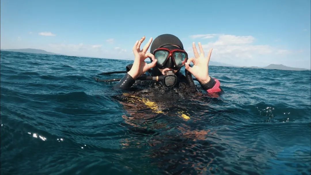 潜水镜起雾处理,如何不会让潜水镜起雾