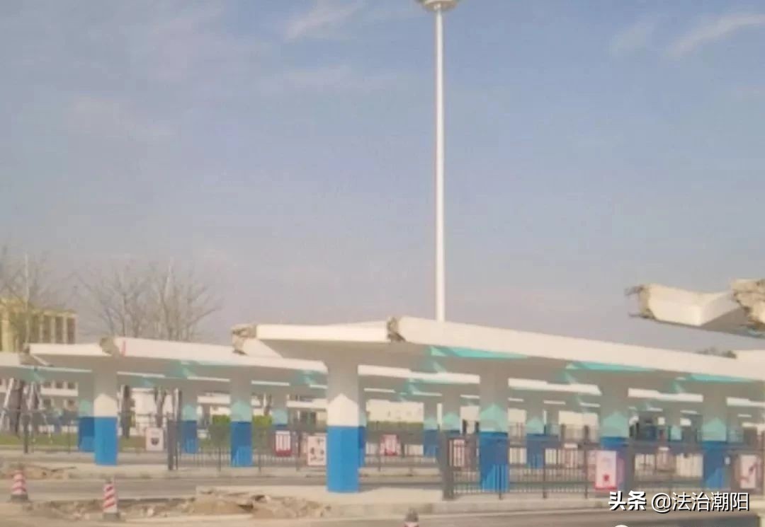 汕头站检票后如何找到站台,汕头公交乘车线路一览表