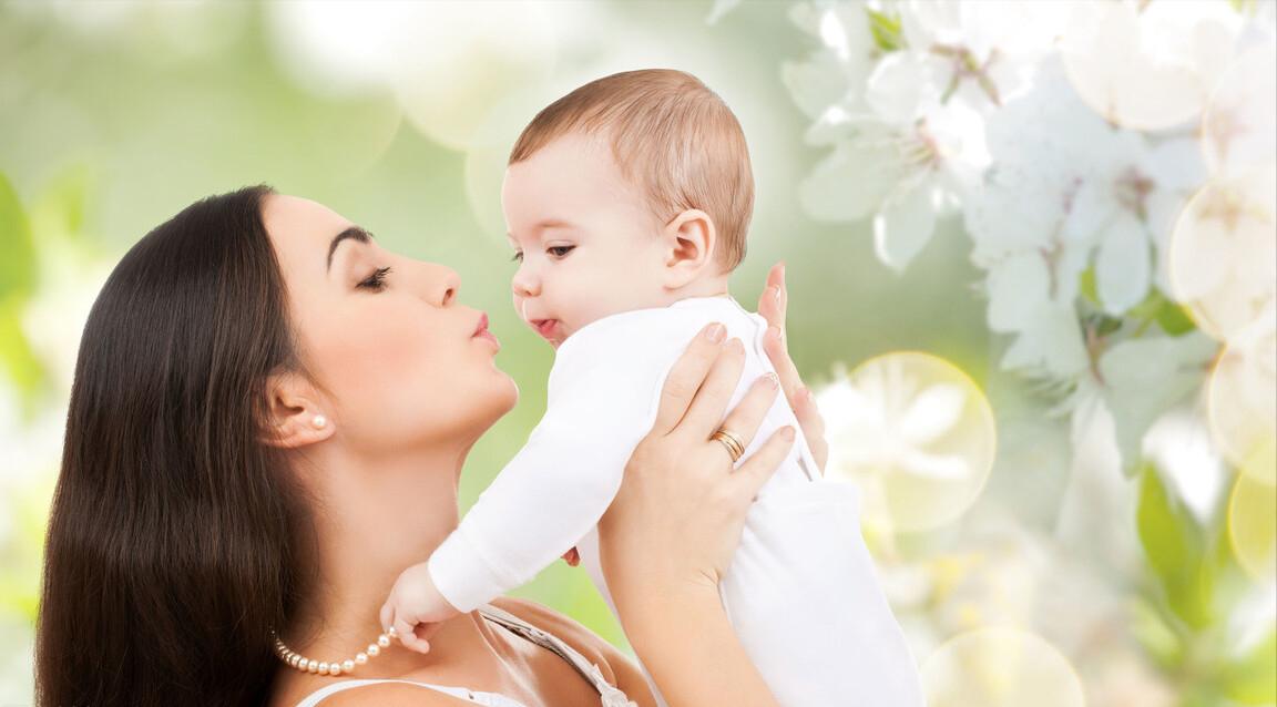 宝宝发育落后需要警惕吗,影响宝宝智商发育因素