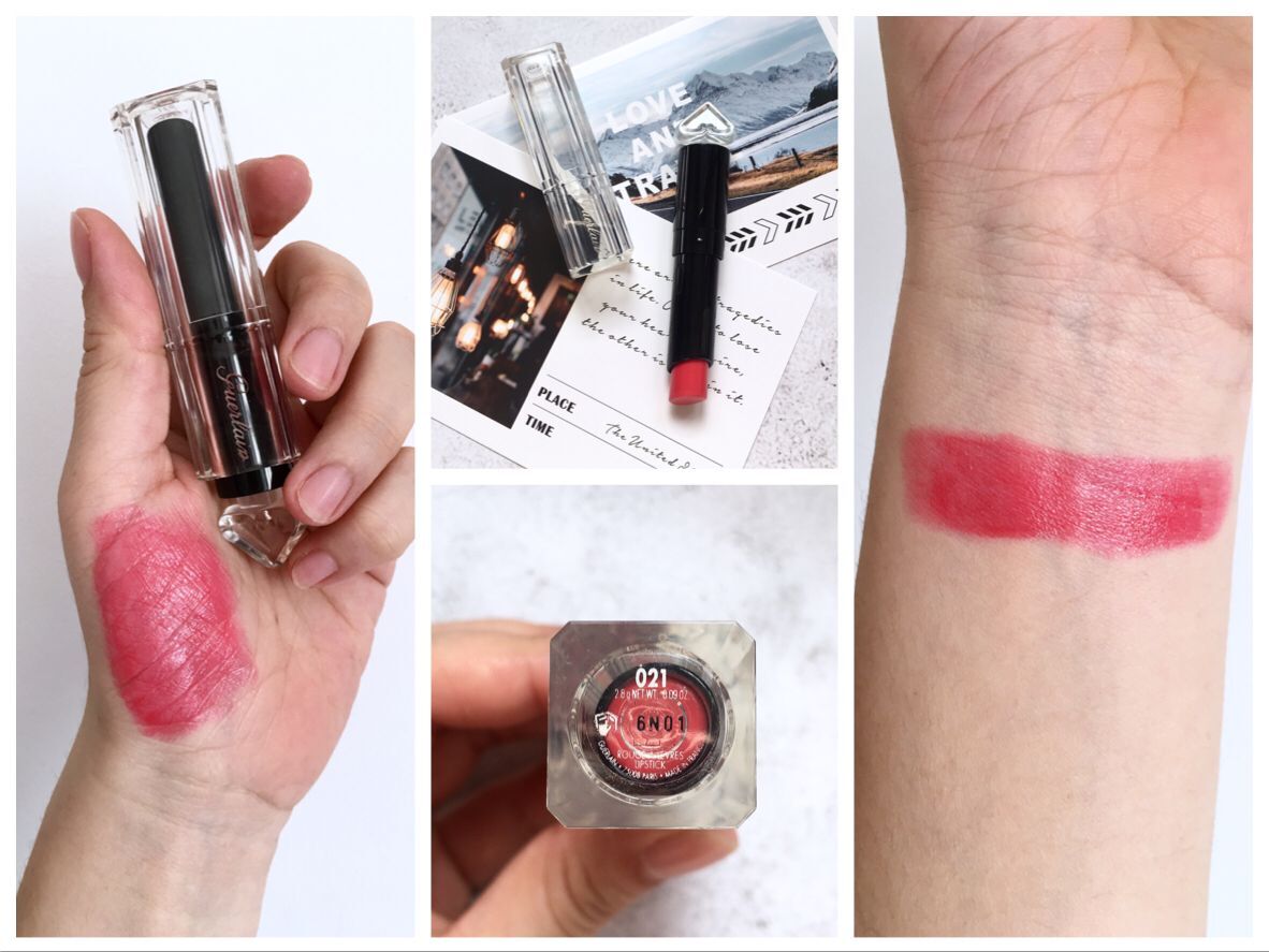 口碑最好的10款唇膏是哪款啊,秋冬公认好用的润唇膏品牌推荐