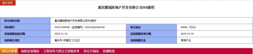 大川滨水城股权再次转让，谁是门业大王的接盘侠”