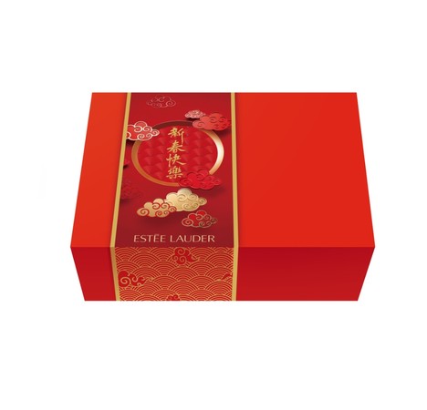 2020鼠年限定美妆全盘点!巴黎莱雅梦幻小粉管、红底鞋新春礼盒