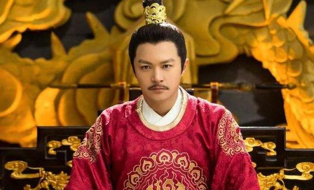 经过玄武门之变后，李世民如何架空李渊退位？原来早已布局