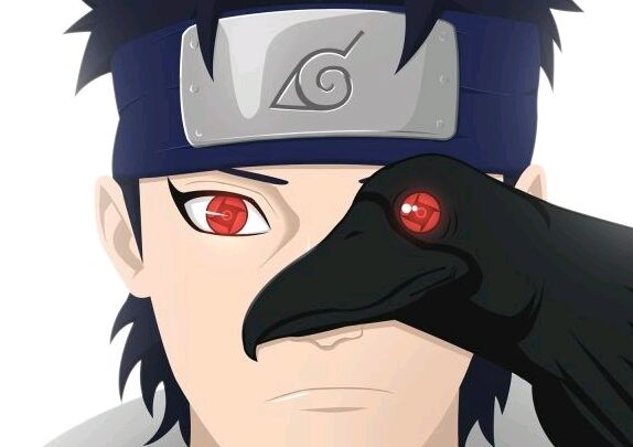 火影中所有万花筒写轮眼开眼过程,火影万花筒写轮眼开眼