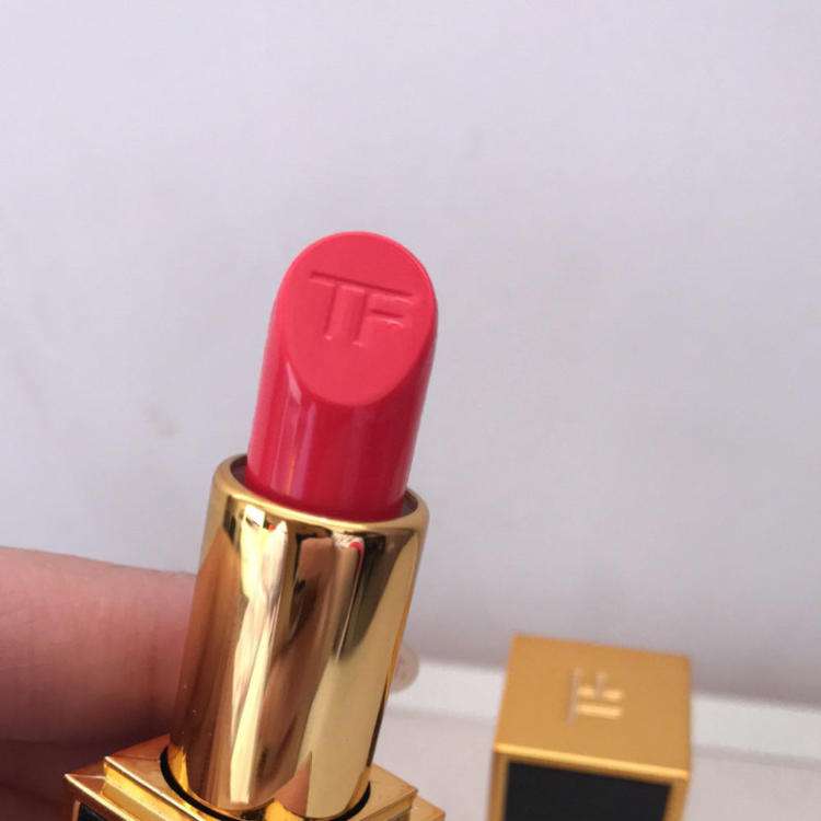 tf24号口红是什么颜色,tf口红哪个颜色适合职场