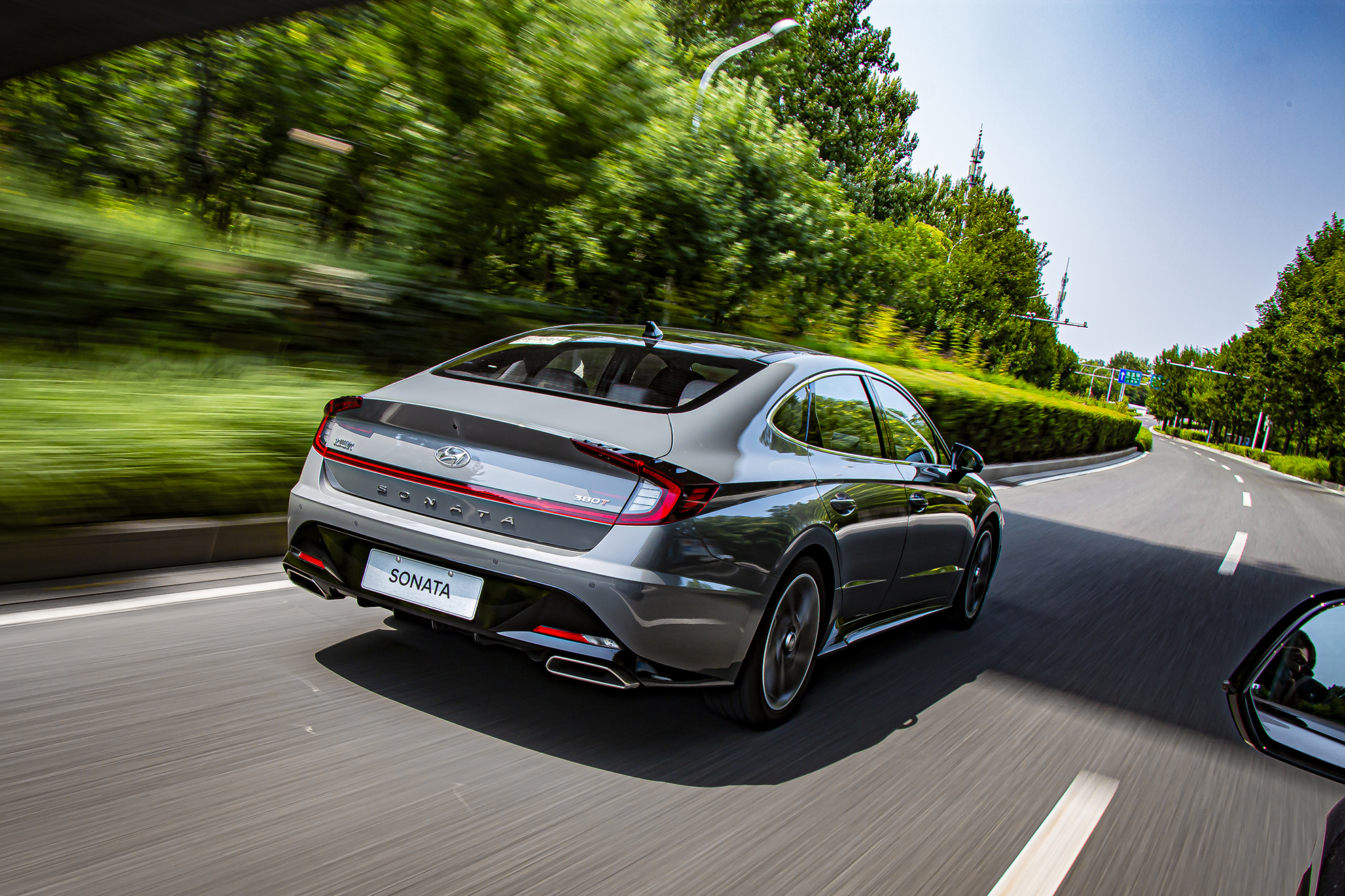 科技测测看丨第十代索纳塔卷土重来，寒流or韩流？