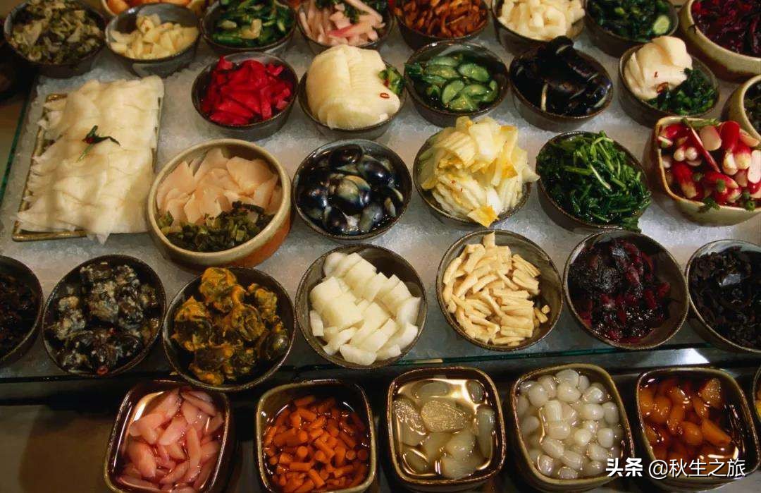 四川泡菜制作综合实践活动方案,四川厨师泡菜最正宗的做法