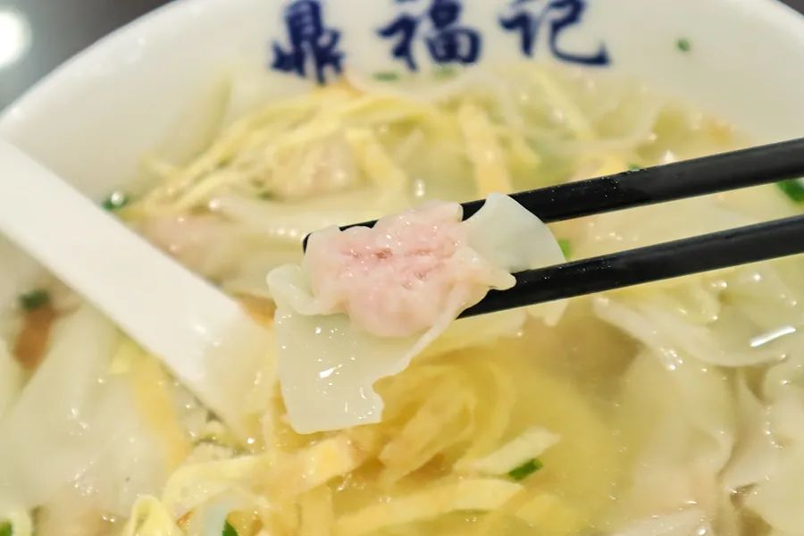 魔都小馄饨的做法大全,打卡魔都最火小馄饨