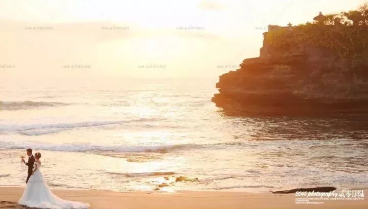 巴厘岛拍婚纱照需要多少钱,巴厘岛当地拍婚纱照多少钱