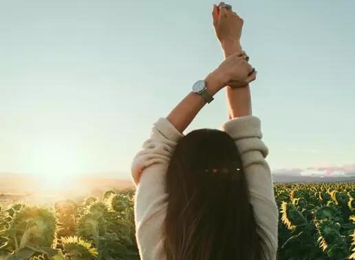 女人老不老，看啥？这里有你想要的年轻