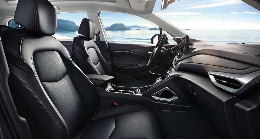 雪佛兰沃兰多高配版七座价格图片,全新雪佛兰沃兰多七座高配价格