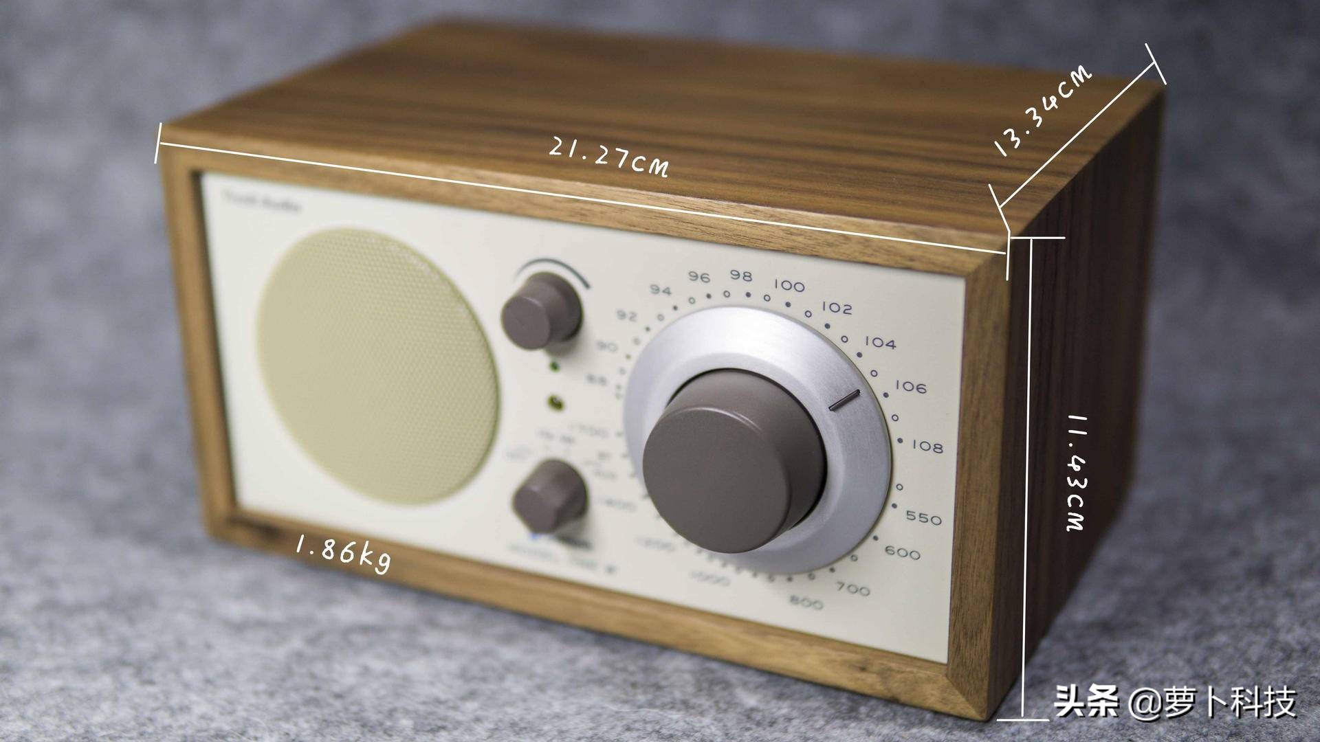 tivoliaudiom1d,tivolim1bt评测