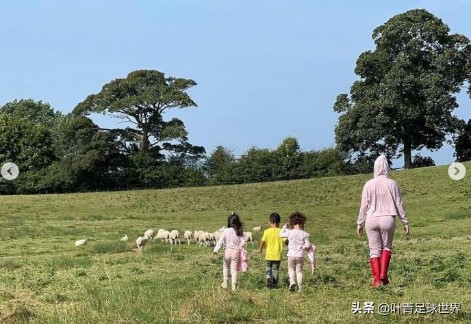 价值93万！C罗送女友奢华礼物，乔妹“感动到哭”，超惊喜